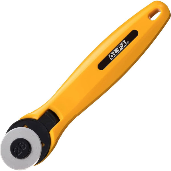 Olfa Rotary Cutter 28mm 233B