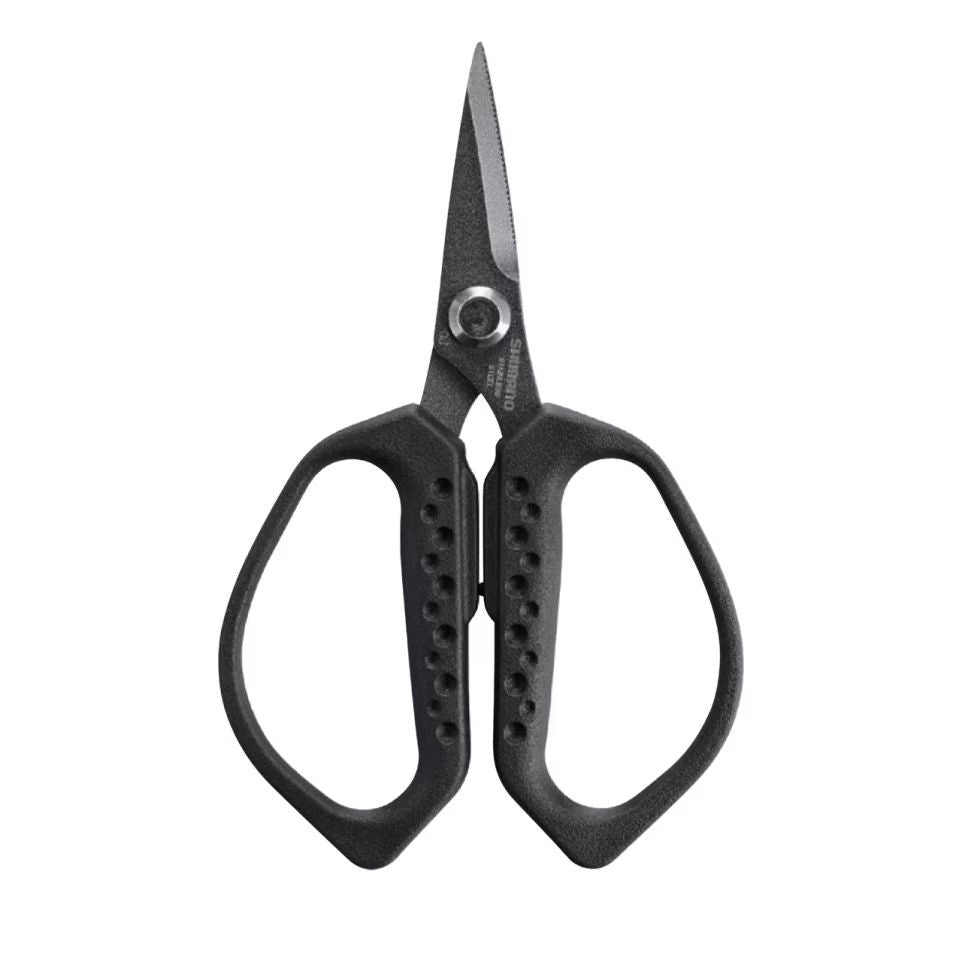 Shimano Spa Scissors Fishing Scissors for Braided Line CT522Q