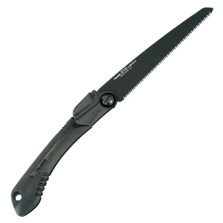 Tajima G-SAW 210 Folding Pruning Saw Fluorine-Coated GK-A210FB