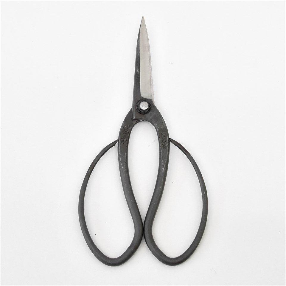 Toyama Hamono Ueki Bonsai Scissors Pruning Shears T-3