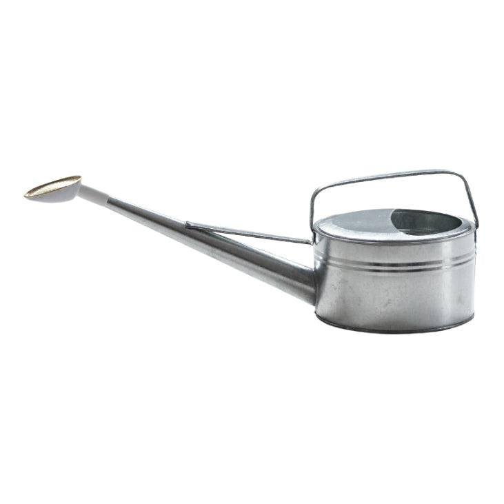 Trusco Galvanized Japanese Watering Can 4 Liters CGI-04