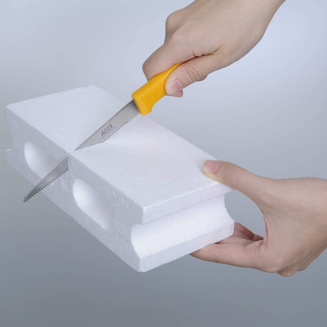 Allex Cardboard Cutter (Corrugated Cardboard Box Cutter) DK-2 34102, image size:1118x1118