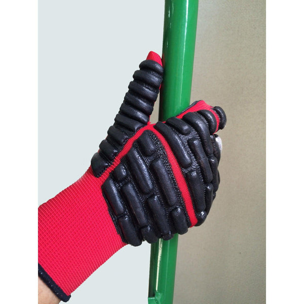 Atom Kengo Impact Resistant Work Gloves 1138