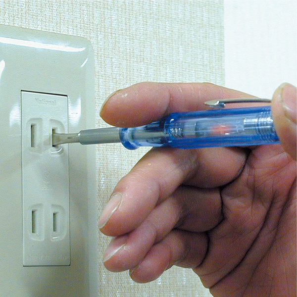 Engineer Circuit Tester Screwdriver DKD-01