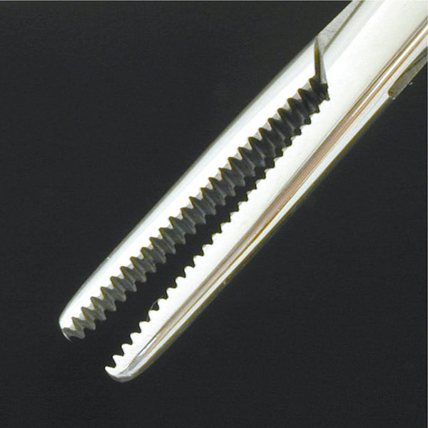 Engineer Locking Scissor Clamp Hemostat (Straight Point) PH-03