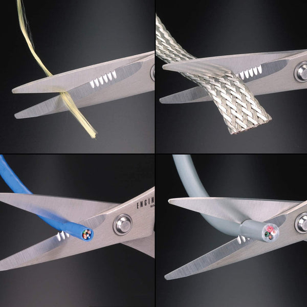 Engineer Multipurpose Scissors PH-50