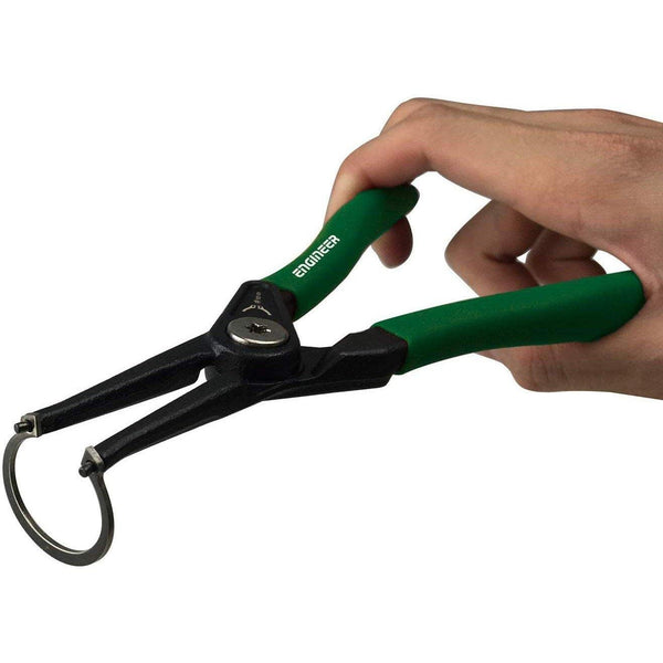 Engineer Snap Ring Pliers PZ-16