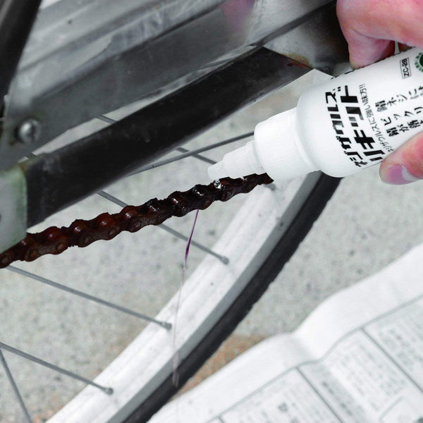 Engineer Rust Remover ZC-28