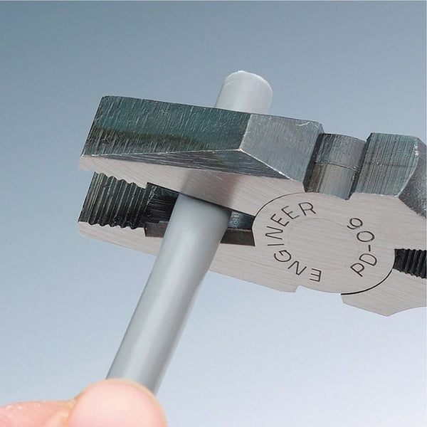 Engineer Side Cutting Pliers 165mm PD-06