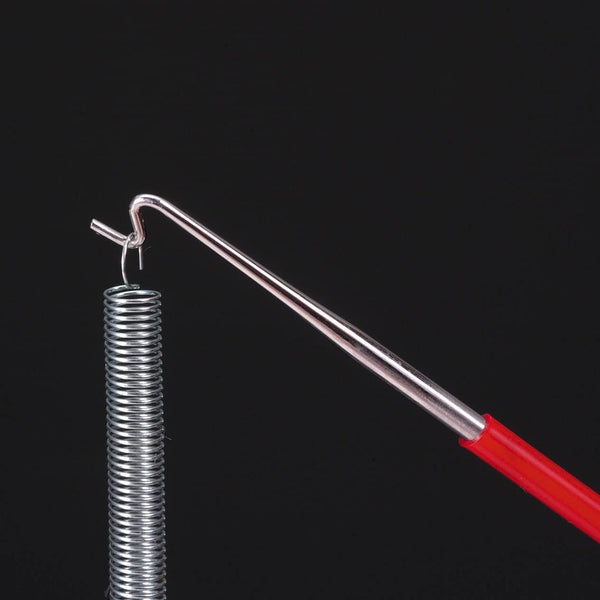 Engineer Spring Hook SS-21