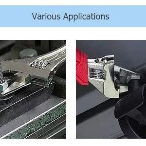 Engineer Smart Monkey Wrench TWM-07
