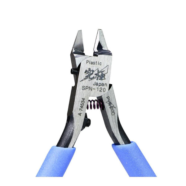 Godhand Nippers Ultimate Nippers 5.0 Plastic Cutters SPN-120