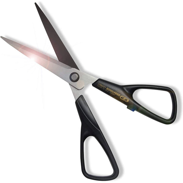 Hasegawa Canary Bond-free Handicraft Scissors GX-175
