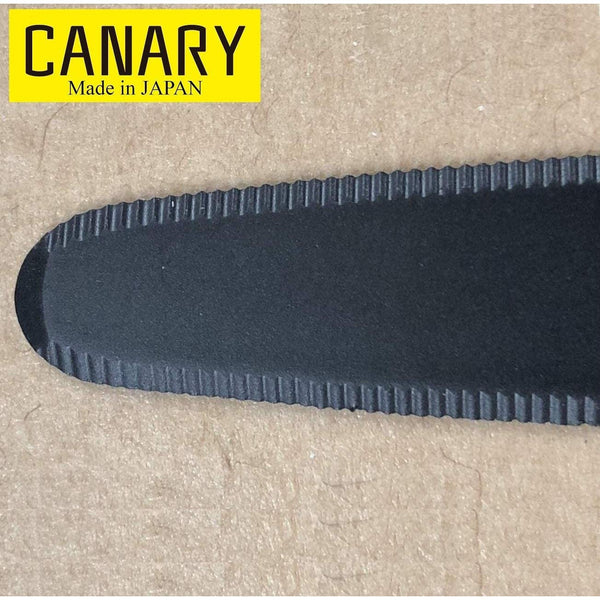 Hasegawa Canary Corrugated Cardboard Cutter Knife Yellow DC-190F