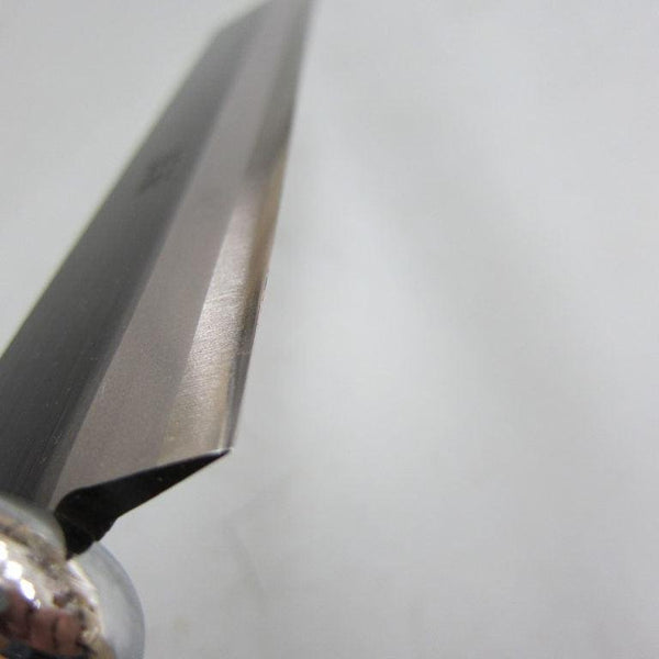 Kanenori Nata Carbon Steel Bamboo Splitter Japanese Axe 165mm C-12