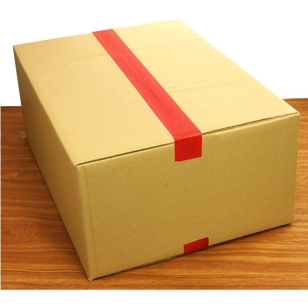 Nichiban Cloth Packing Tape (12 Colors) 50mm×25m No.102N