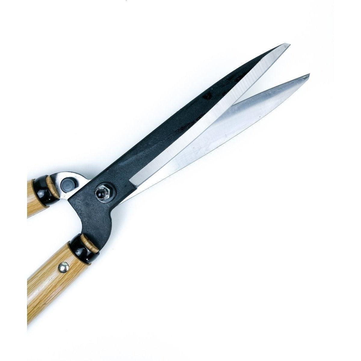 garden long scissors Okatsune Hedge Shears Long-Handle Japanese Shears 175mm 205 by Daitool