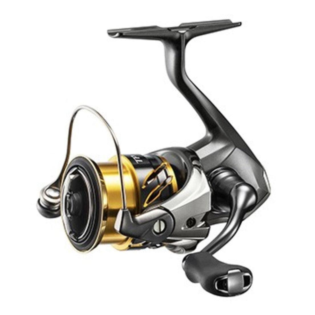 Shimano Twin Power Spinning Reel 20 C2000S Shimano Twin Power Spinning Reel 20 C2000S