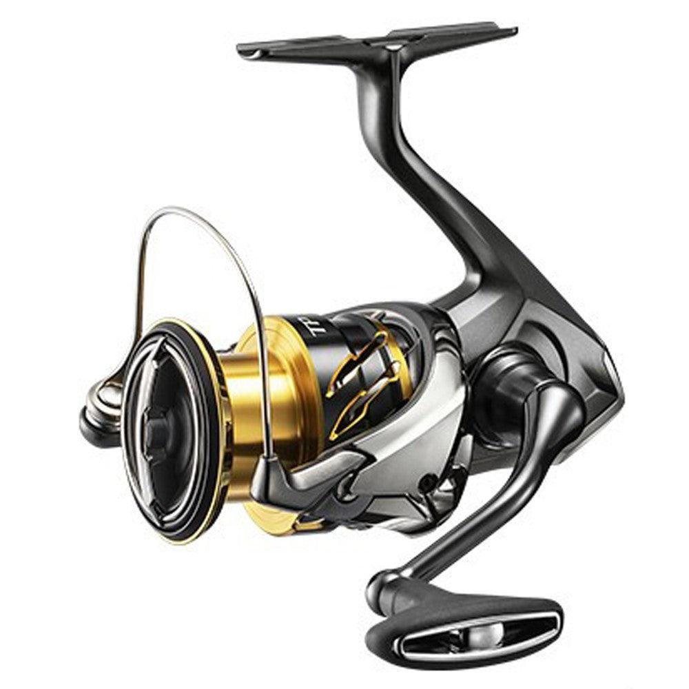 Shimano Twin Power Spinning Reel 20 C3000 Shimano Twin Power Spinning Reel 20 C3000