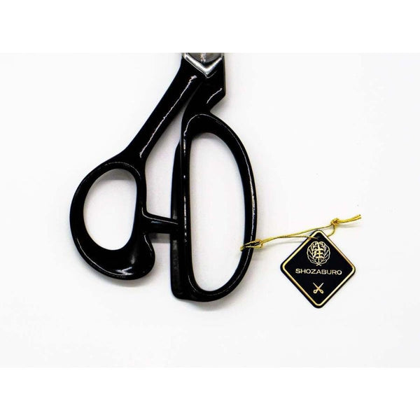 Shozaburo Standard Model Fabric Shears (Sewing Scissors) 240mm