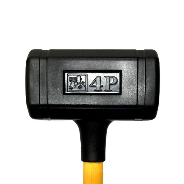 Tonkachi Susa Osho 4lb Shock-Resistant Sledge Hammer 009589