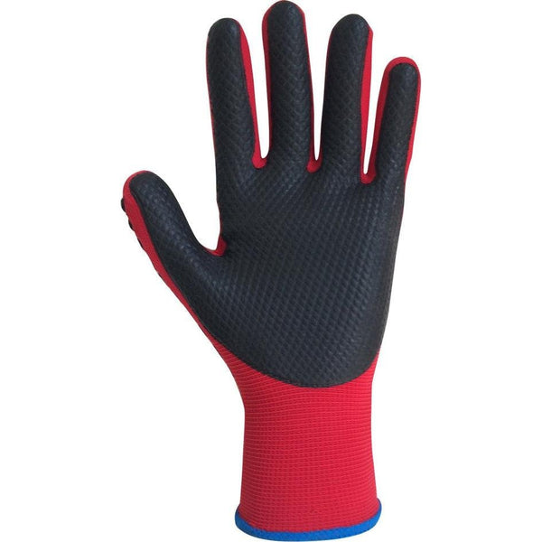 Atom Kengo Impact Resistant Work Gloves 1138