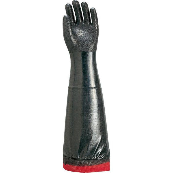 Atom Long Non Slip Shoulder Length Waterproof Work Gloves 55cm