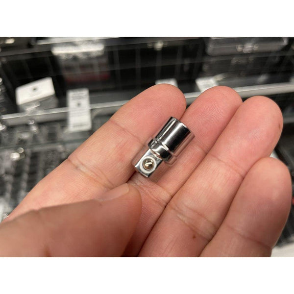 Deen Bit Holder Adapter 10mm Ratchet Wrench to 1/4" Screwdriver Bit