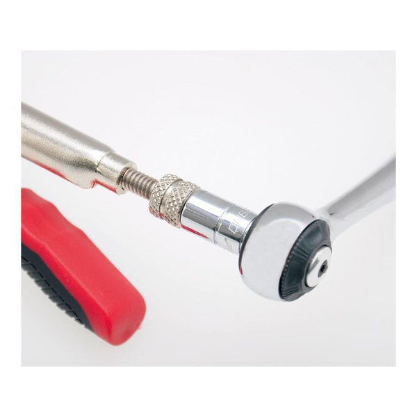 Deen Long Nose Vise Grips Locking Pliers With Hex Adjuster 180mm