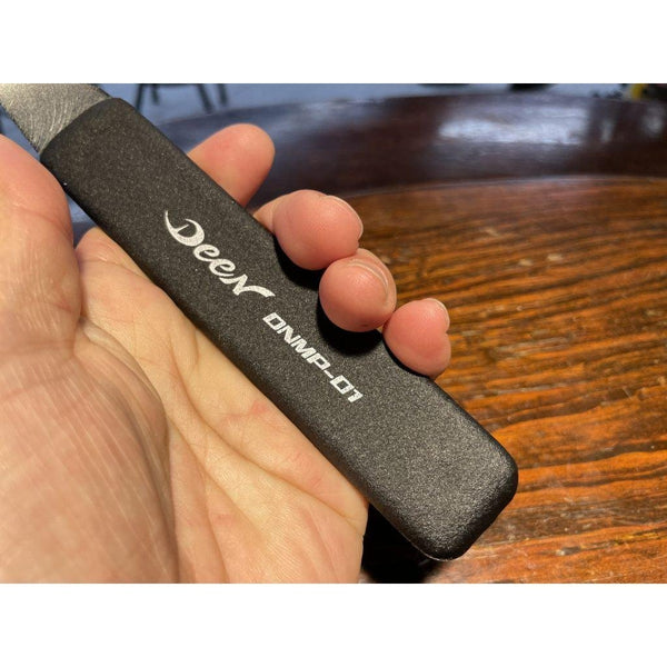 Deen Mini Pocket Pry Bar Car Trim Removal Tool