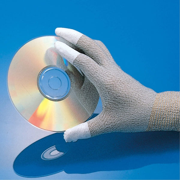 Engineer Anti-static Gloves (Finger Coat) ZC-53