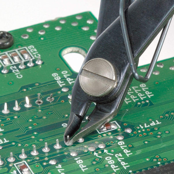 Engineer ESD-safe Normal Blade Micro Cutter NZ-12G