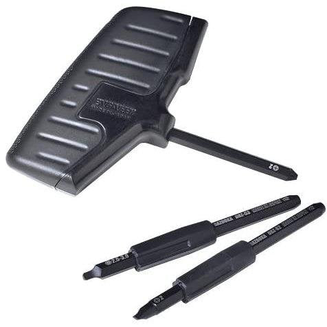 Engineer Screw Removal Tool Kit PDS-01