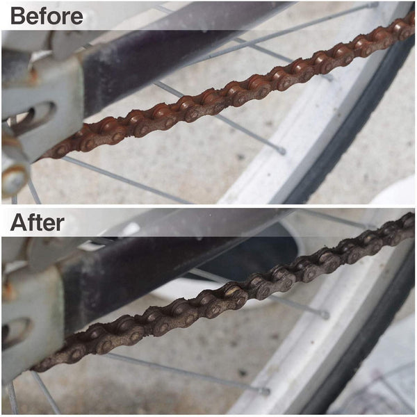Engineer Rust Remover ZC-28
