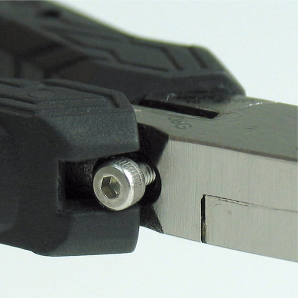 Engineer Tip Cutter Nippers NZ-03