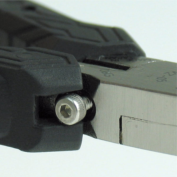 Engineer Tip Cutter Nippers NZ-05
