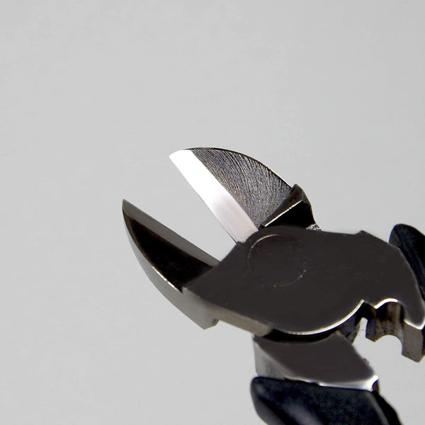 Fujiya Kurokin High Leverage Diagonal Cutting Nippers 7700N-200BG