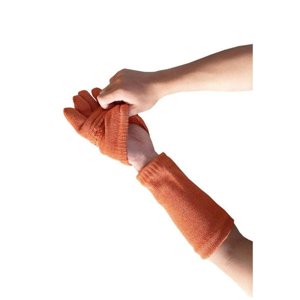 Fukutoku Heatproof Bakery Gloves & Arm Cover Set 270