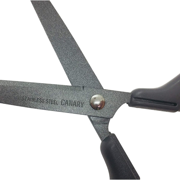 Hasegawa Canary Office Scissors Gray EP-175F