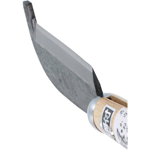Kanenori Double Edge Mini Nata Japanese Hatchet 130mm C-70