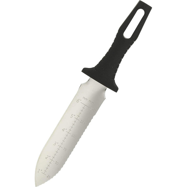 Tomita Nisaku Yamakatana Hori Hori Knife (Japanese Stainless Steel Camping Knife) No.801