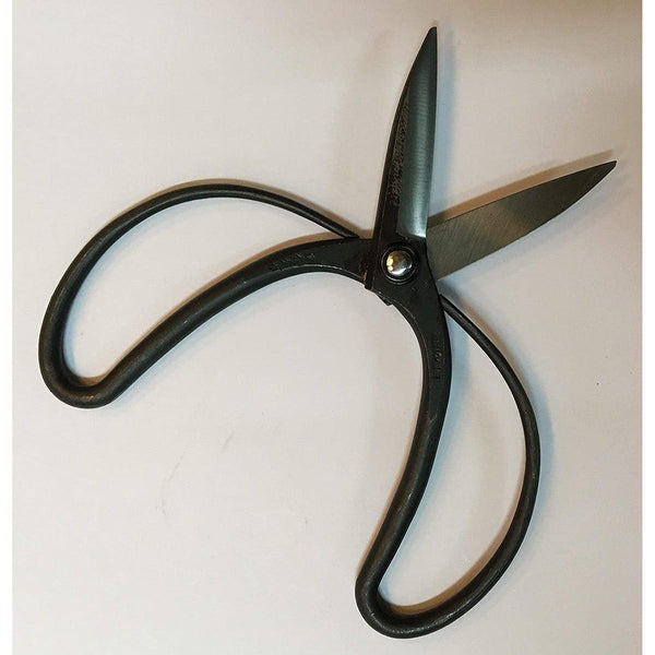Toyama Hamono Ueki Bonsai Scissors Pruning Shears T-3