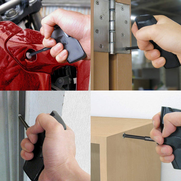 Engineer Screw Removal Tool Kit PDS-01