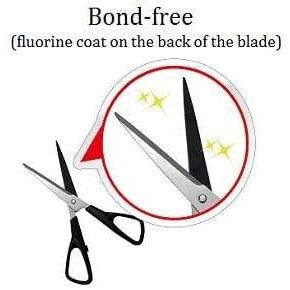 Hasegawa Canary Bond-free Handicraft Scissors GX-175