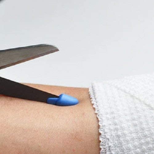 Hasegawa Canary Bond-free Taping Scissors NS-160