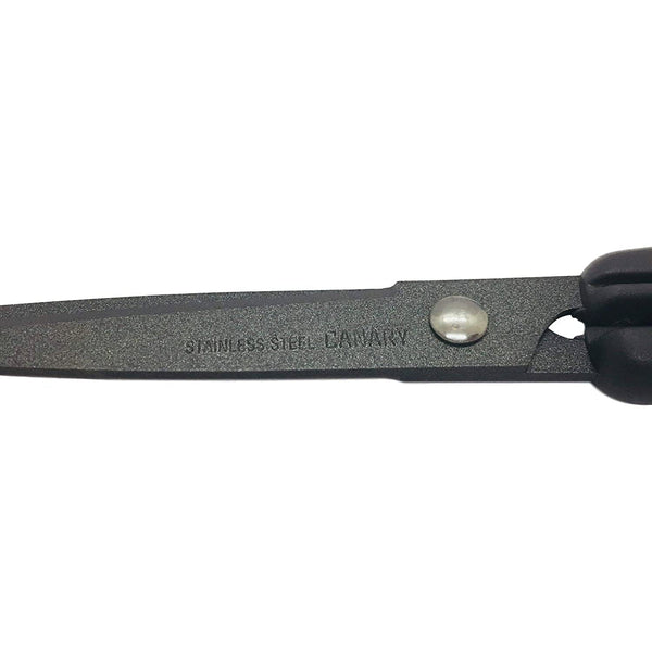 Hasegawa Canary Office Scissors Gray EP-175F