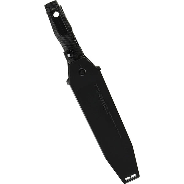 Tomita Nisaku Yamakatana Hori Hori Knife (Japanese Stainless Steel Camping Knife) No.801