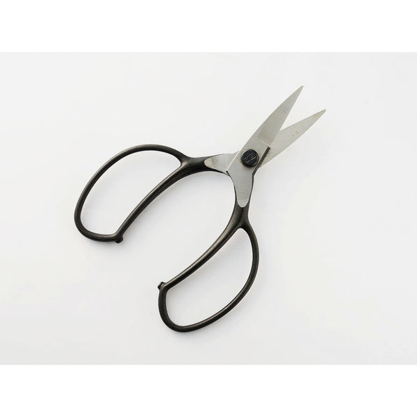 Okatsune Garden Shears Japanese Bonsai Scissors 210mm