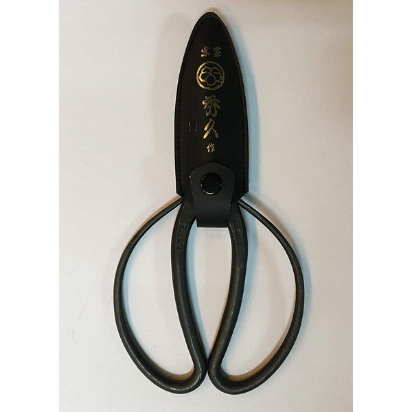 Toyama Hamono Ueki Bonsai Scissors Pruning Shears T-3