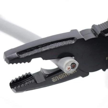 Engineer Neji Saurus JS Screw Removal Pliers PZ-32